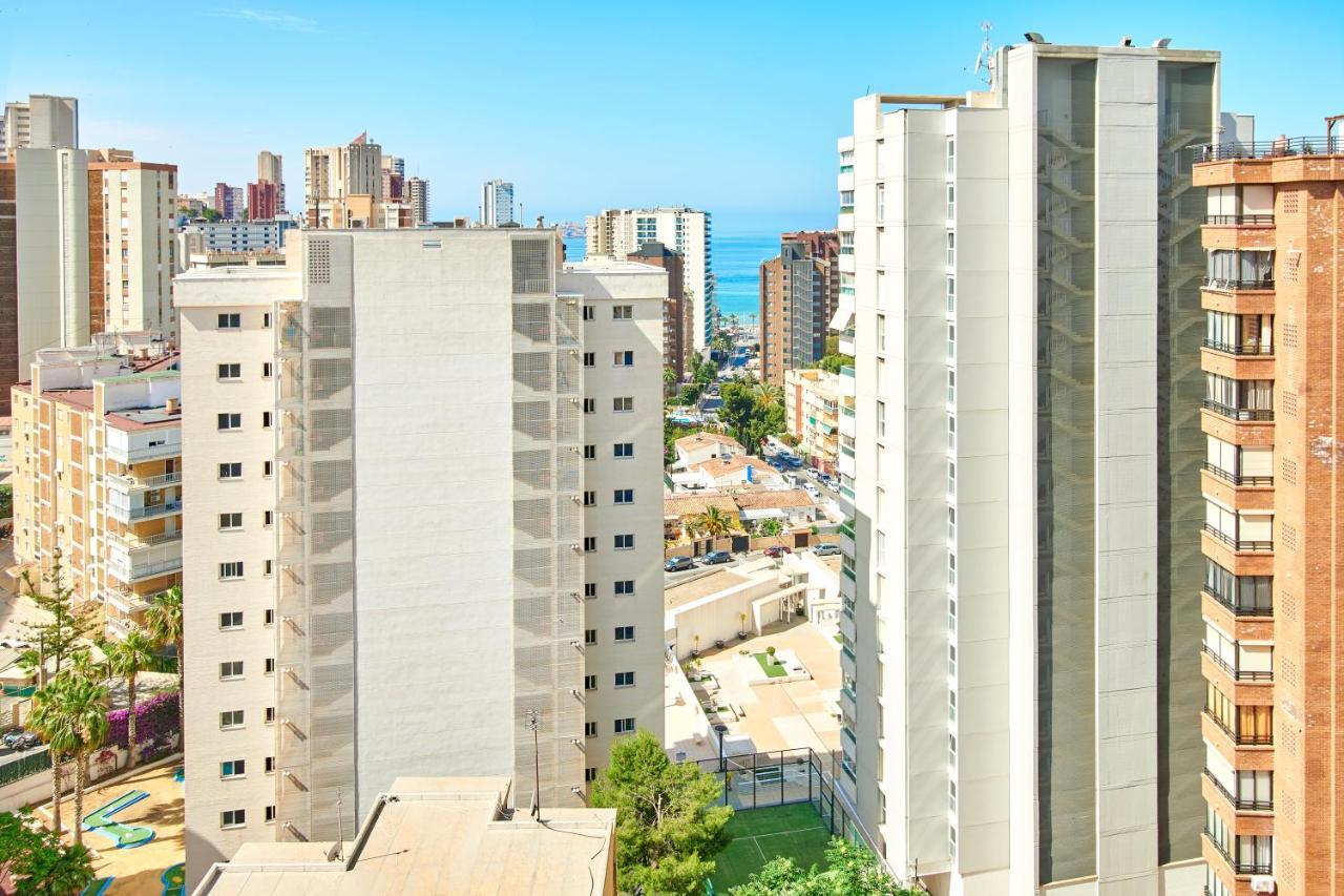 Don Gregorio-fincas Appartement *
