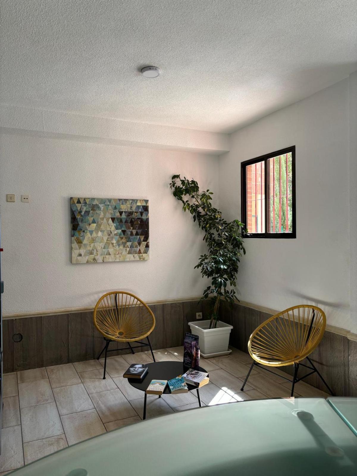 Appartement Don Gregorio-fincas