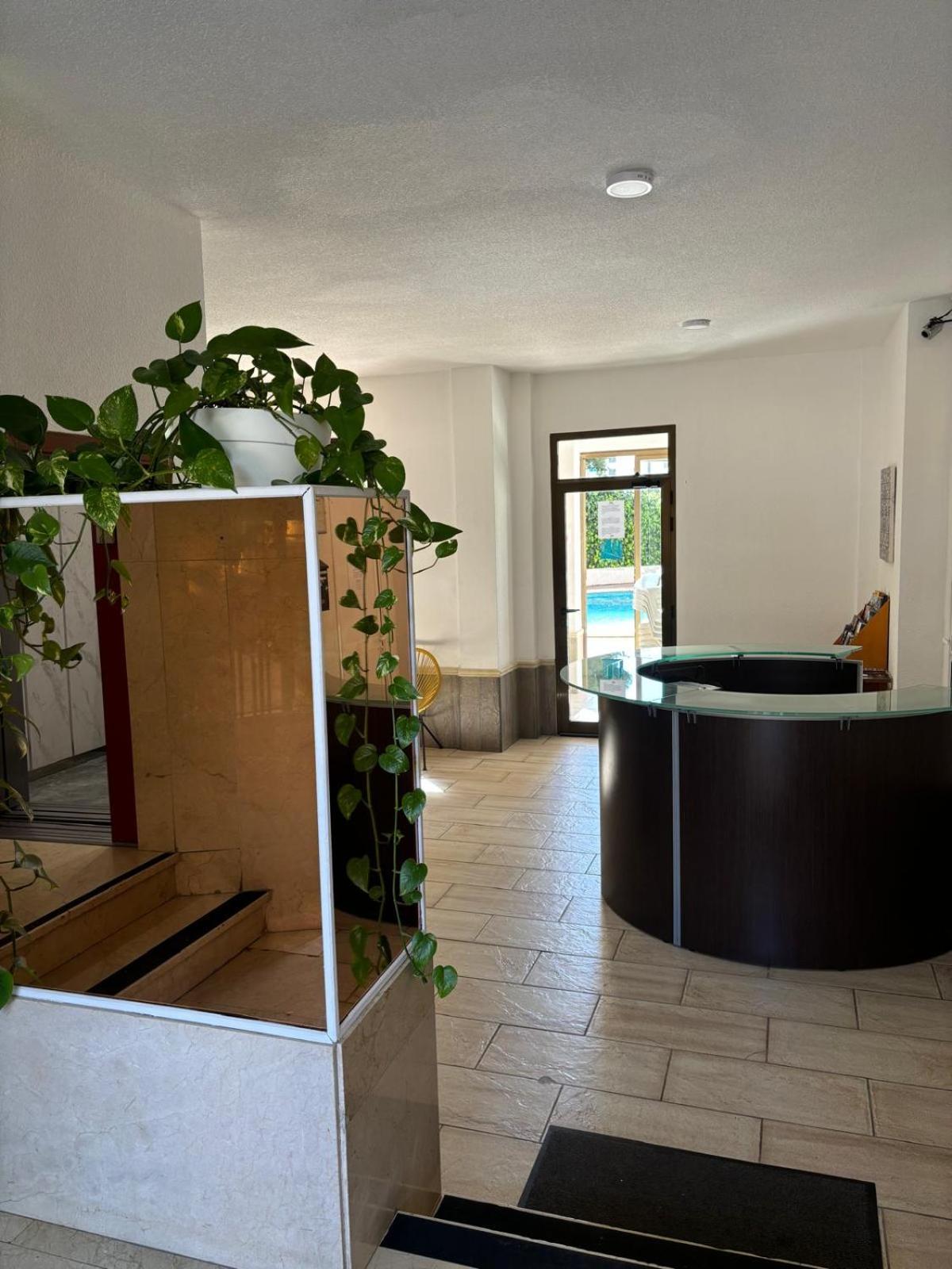Appartement Don Gregorio-fincas Benidorm