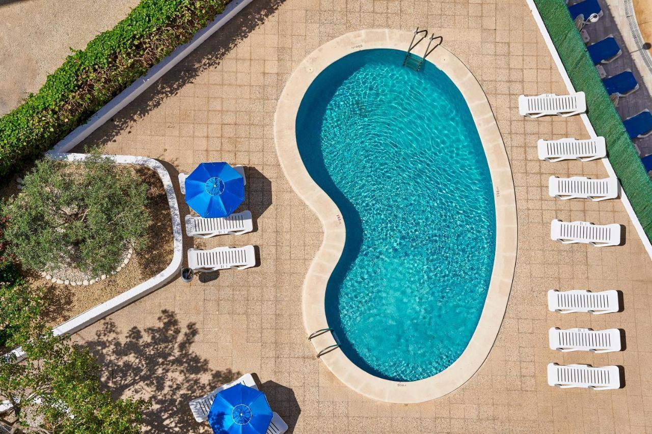 Apartment Don Gregorio-fincas *