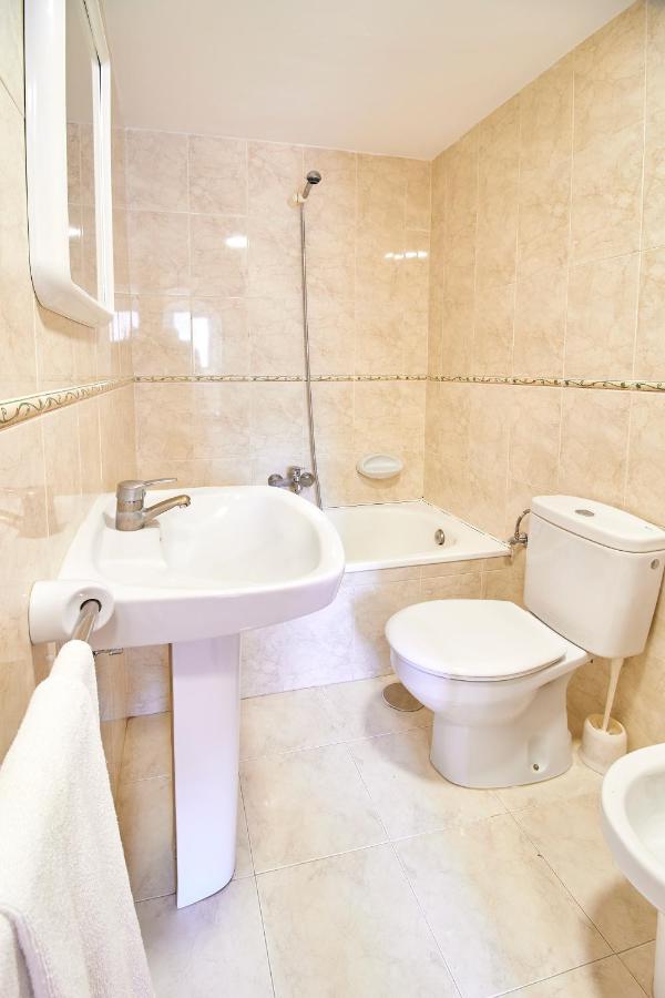 Don Gregorio-fincas Apartment