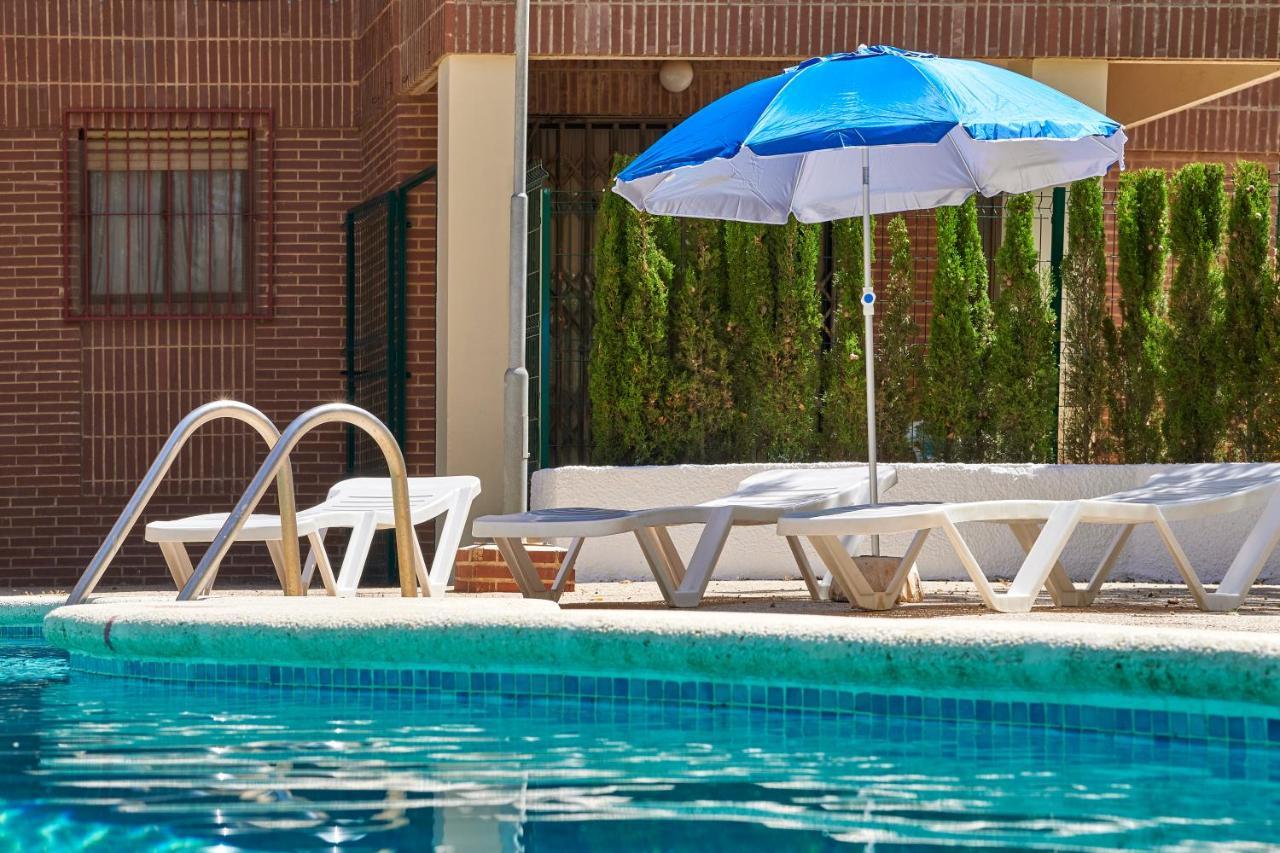 Apartment Don Gregorio-fincas