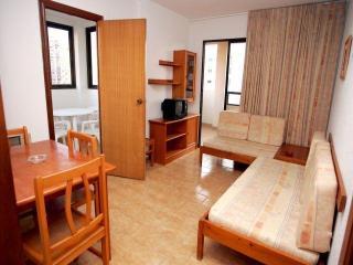 Apartment Don Gregorio-fincas *