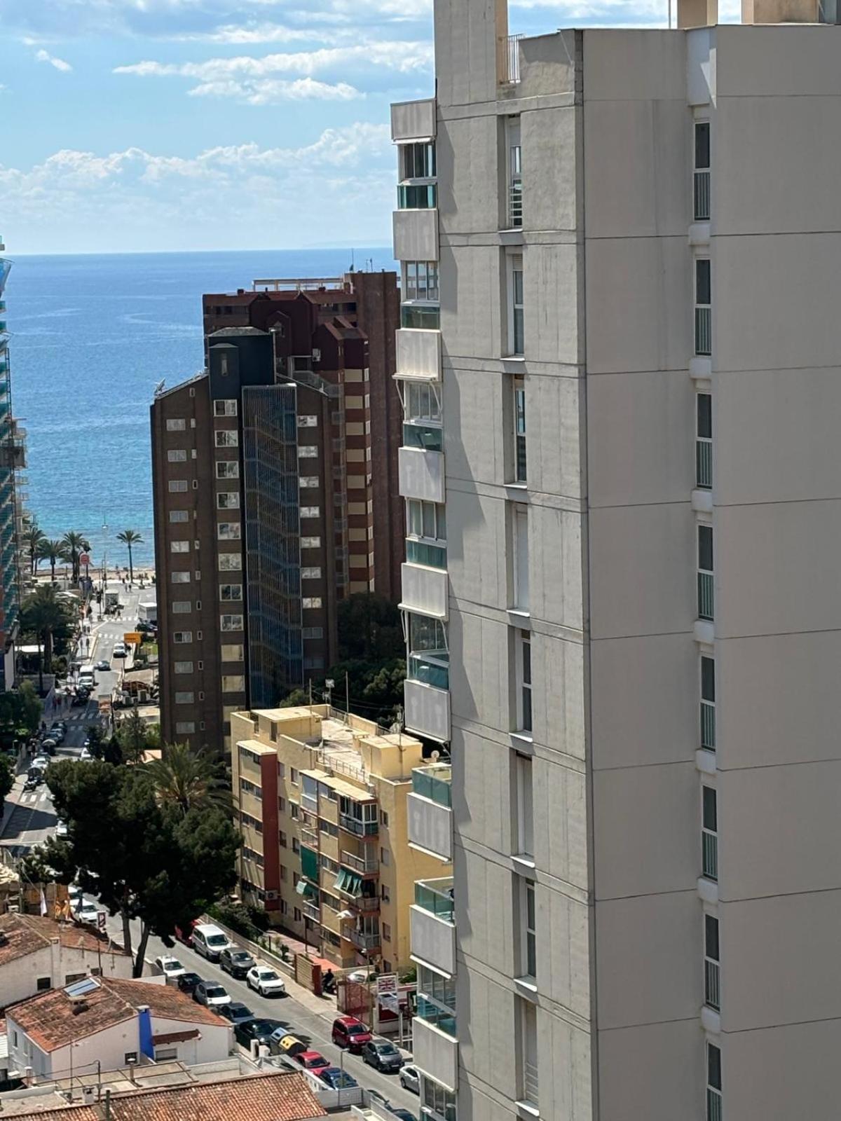 Apartment Don Gregorio-fincas