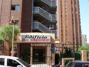 Don Gregorio-fincas Apartment Benidorm